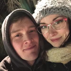 Meet your Posher, Drew